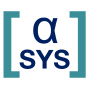 Alphasys